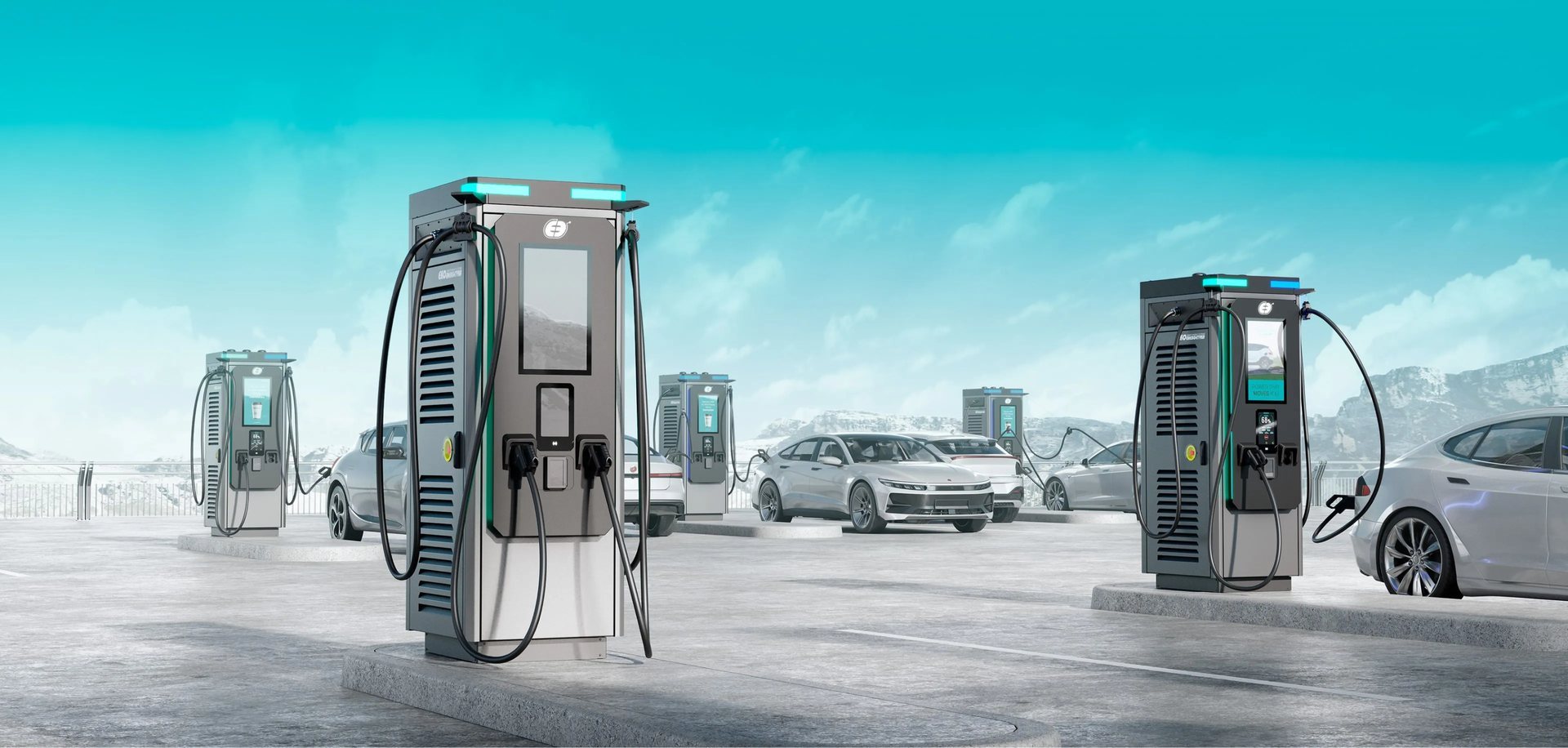 EV Charging