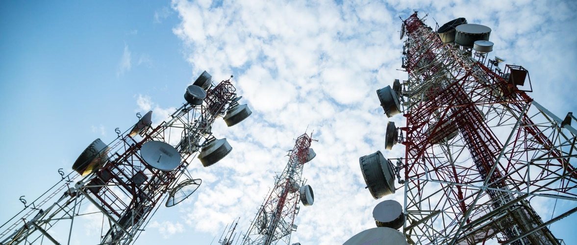 ICT & Telecommunication