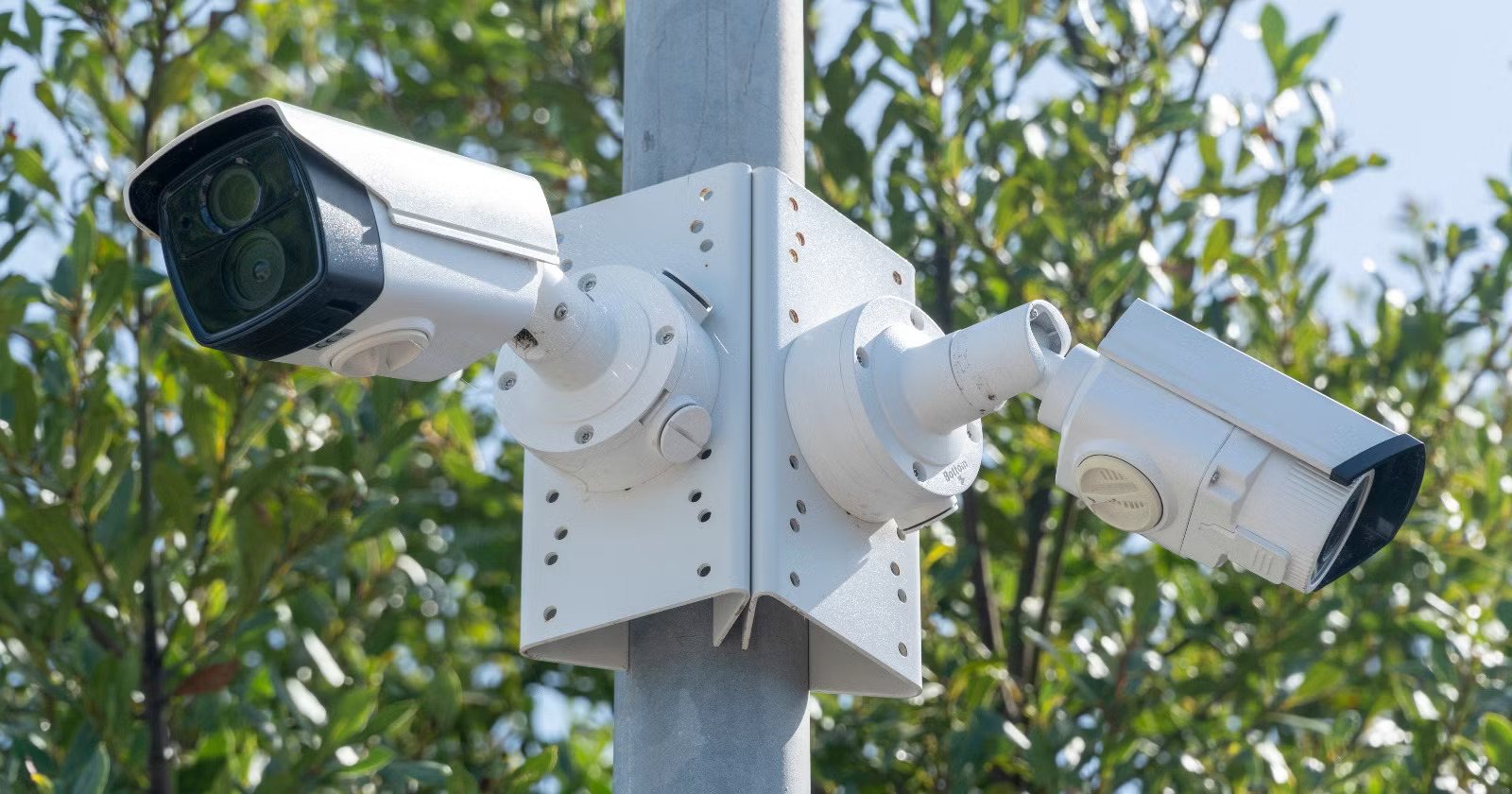 Security & Safety